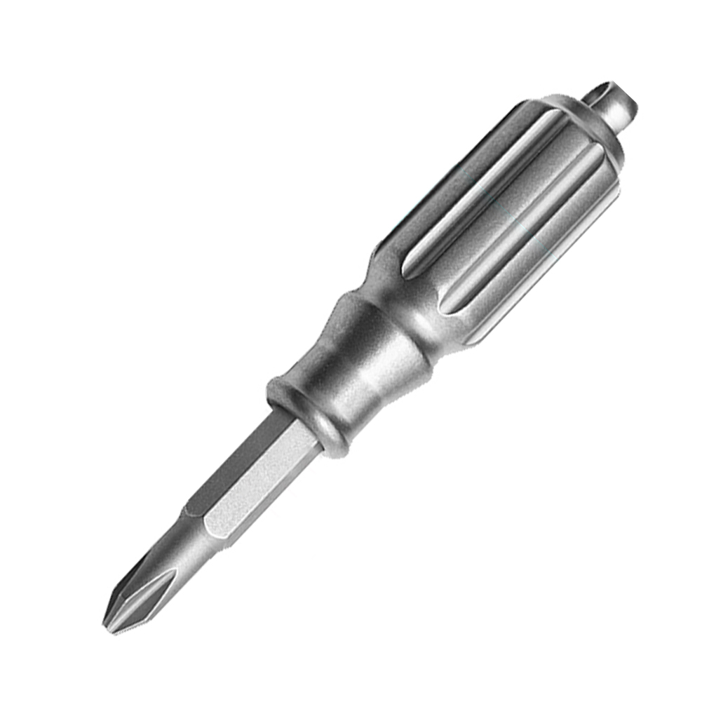 Tools For Electronic Workshop - ไขควงโลหะผสมขนาดเล็ก 1 ชิ้น เครื่องมือช่างสำหรับอุปกรณ์ในโรงงาน ซ่อมแซมอุปกรณ์อิเล็กทรอนิกส์ DIY