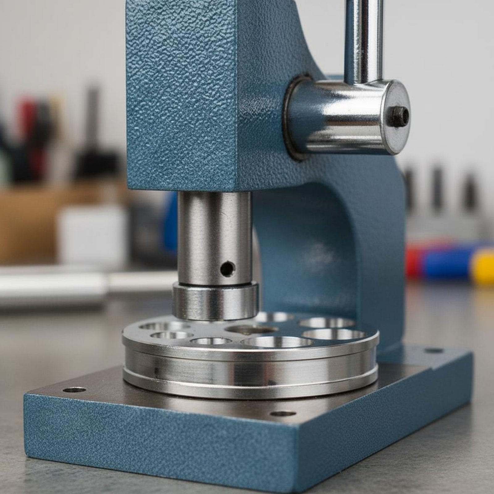 Tools In Metal Workshop - ตัวปรับขนาดสายรัด ดีไซน์แบบแกนคู่ ตัวลดขนาดสายรัด ตัวขยายขนาดสายรัด เครื่องมือสำหรับงานเครื่องประดับ ปรับขนาดได้อย่างแม่นยำ