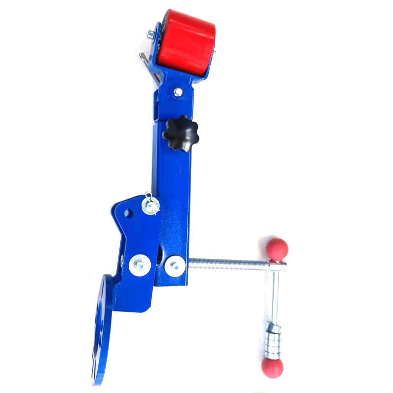 เครื่องซ่อมขอบล้อรถยนต์ เครื่อ - Car Workshop Tools And Equipment บทวิจารณ์และราคา