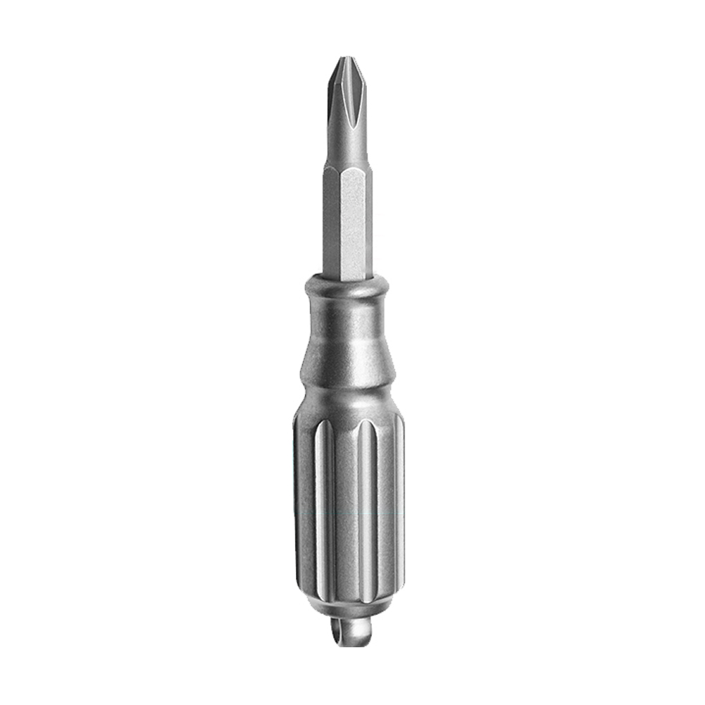 ไขควงโลหะผสมขนาดเล็ก 1 ชิ้น เค - Tools For Electronic Workshop บทวิจารณ์และราคา