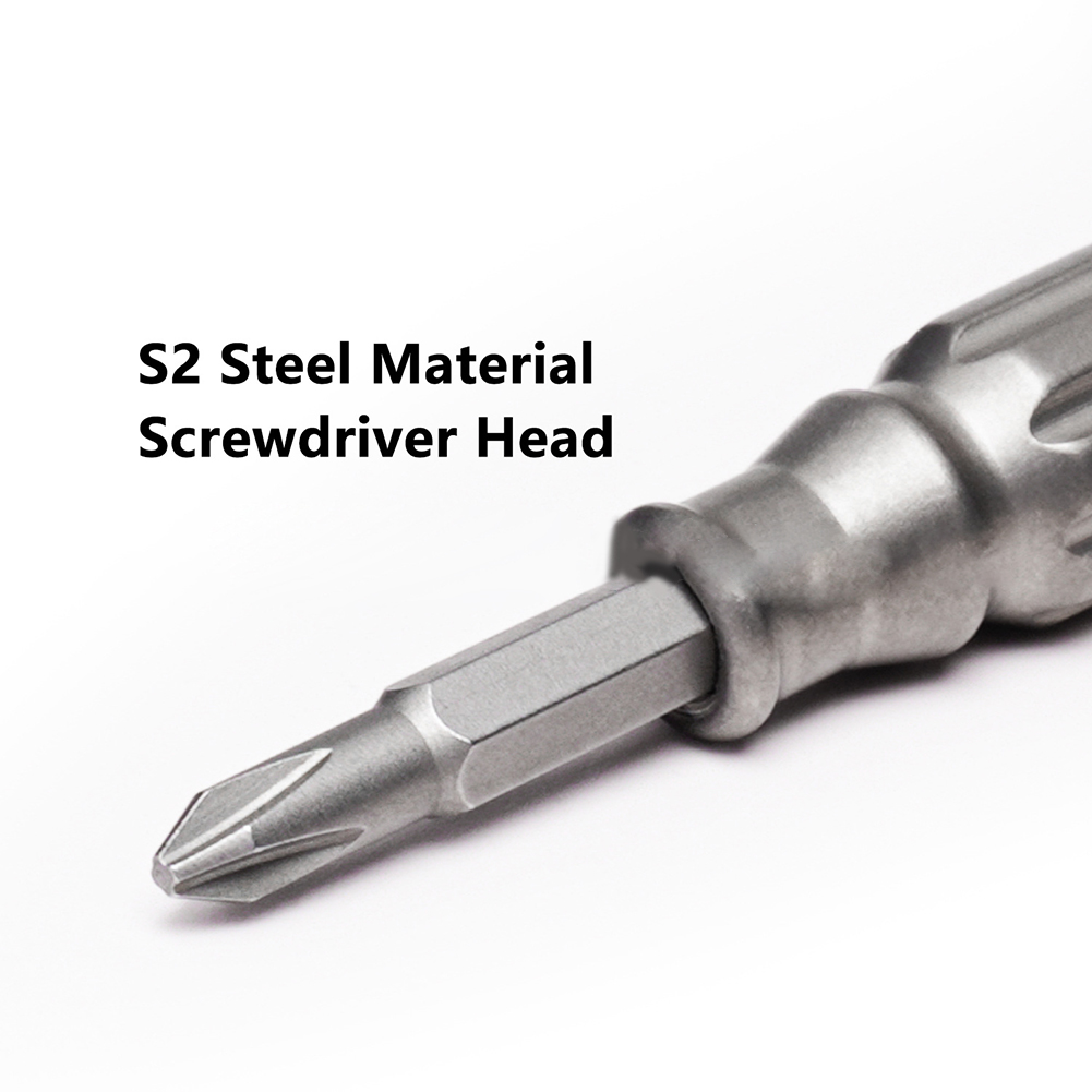 ไขควงโลหะผสมขนาดเล็ก 1 ชิ้น เค - Tools For Electronic Workshop บทวิจารณ์และราคา