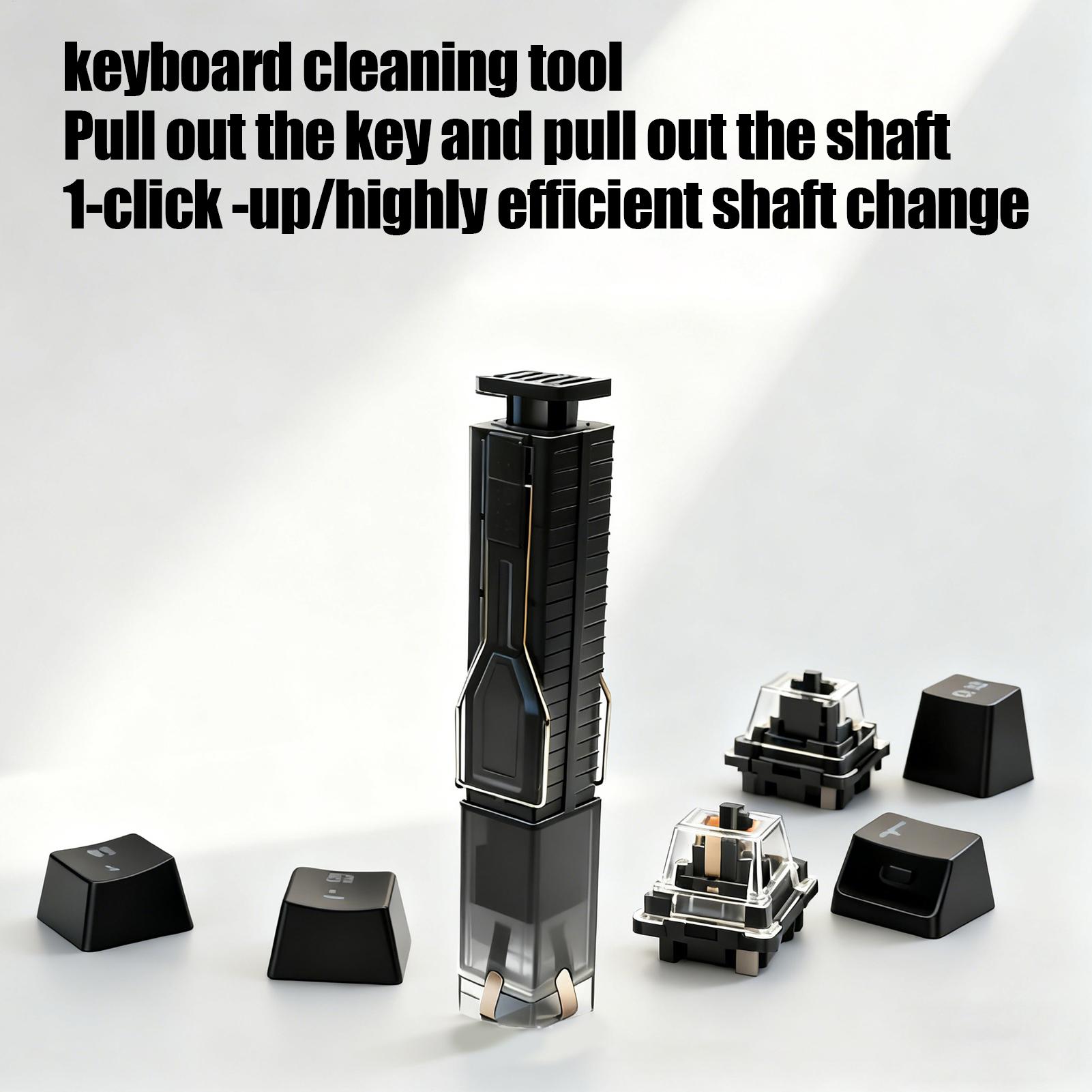 เครื่องมือถอดกุญแจ 2 in 1 พร้อ - Tools For Electronic Workshop บทวิจารณ์และราคา