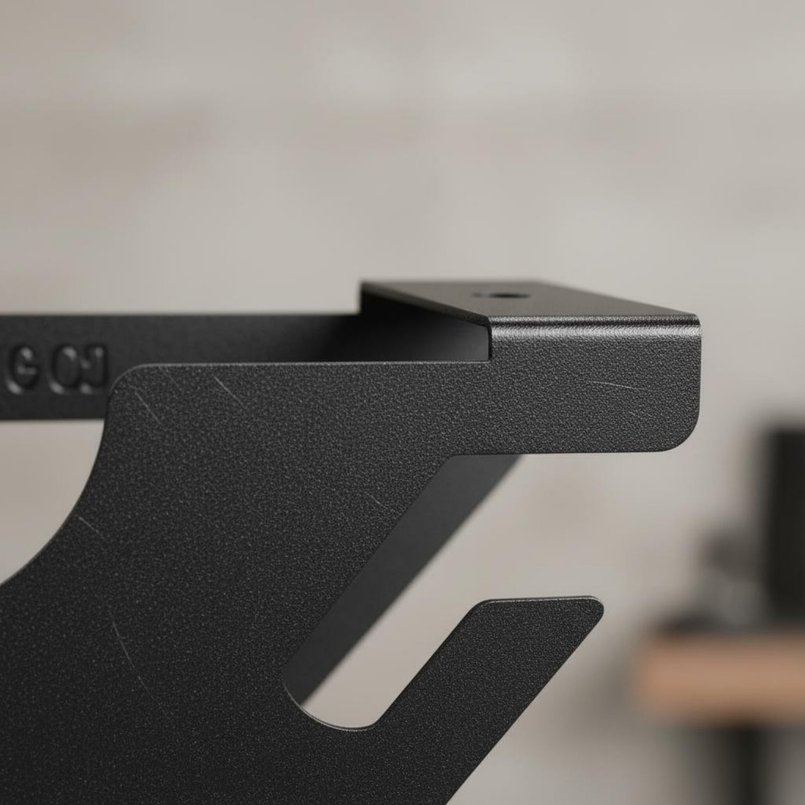 ชั้นวางเครื่องเจียร 4 ช่อง แบบ - Tools In Metal Workshop บทวิจารณ์และราคา