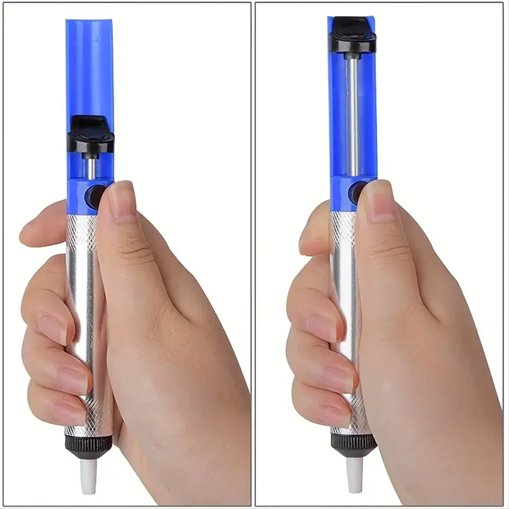 ปั๊มดูดตะกั่ว ANENG เครื่องมือ - Tools For Electronic Workshop บทวิจารณ์และราคา