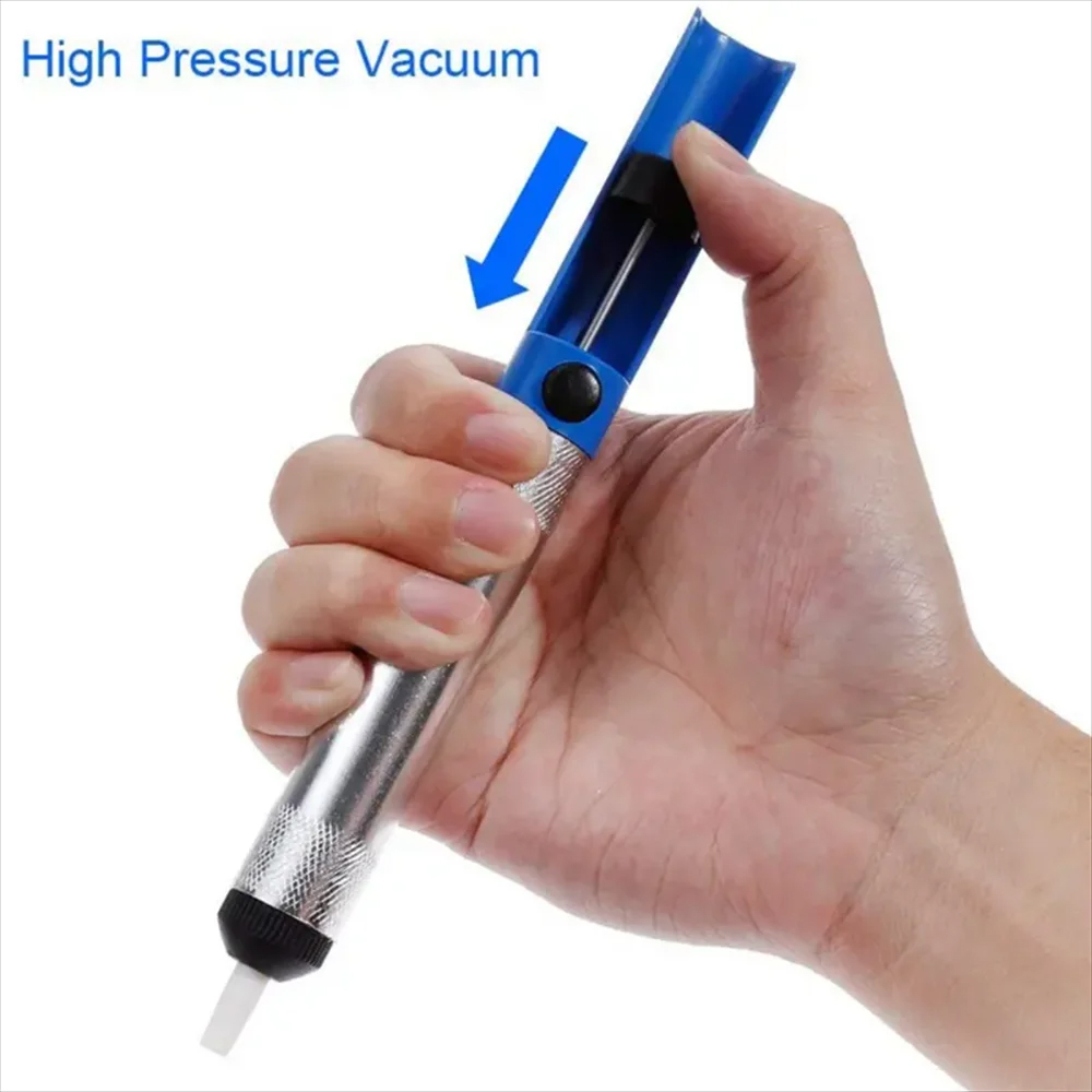 ปั๊มดูดตะกั่ว ANENG เครื่องมือ - Tools For Electronic Workshop บทวิจารณ์และราคา