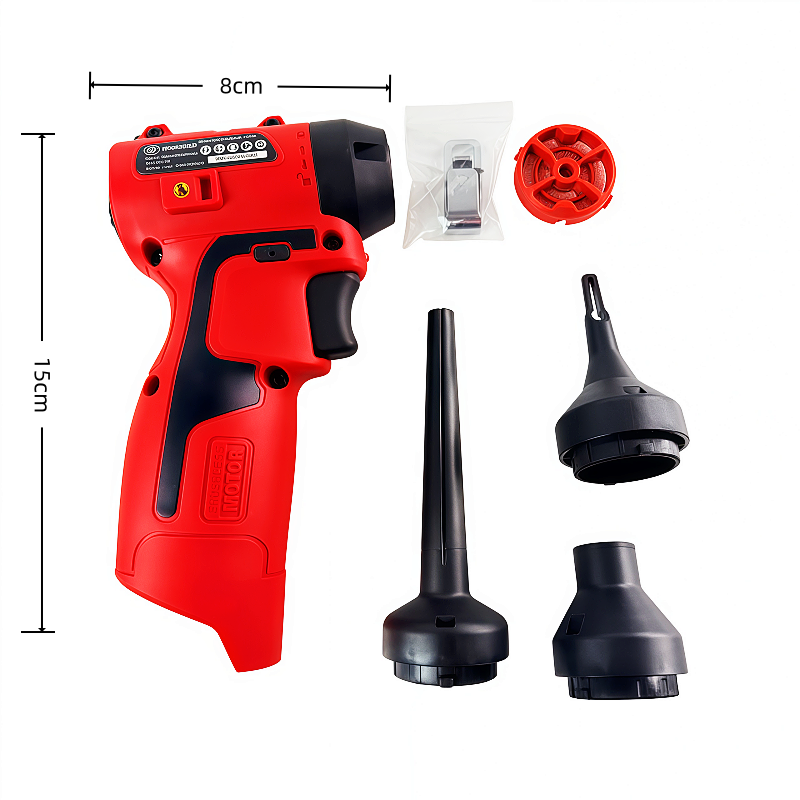 CT091 เครื่องเป่าลมไร้แปรงถ่าน - Milwaukee Drill M12 Fuel บทวิจารณ์และราคา