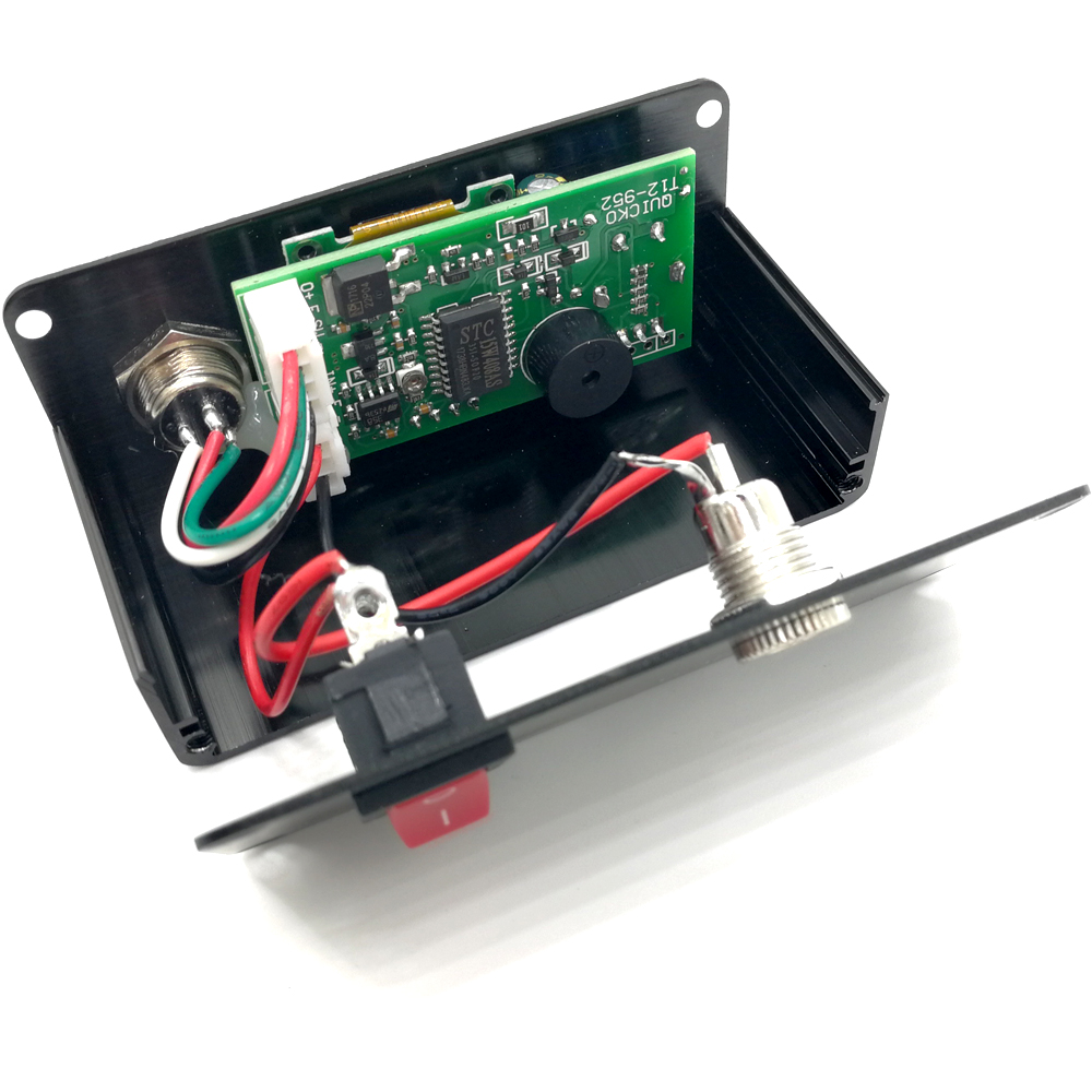 QUICKO MINI T12 STC OLED Digit - Tools For Electronic Workshop บทวิจารณ์และราคา