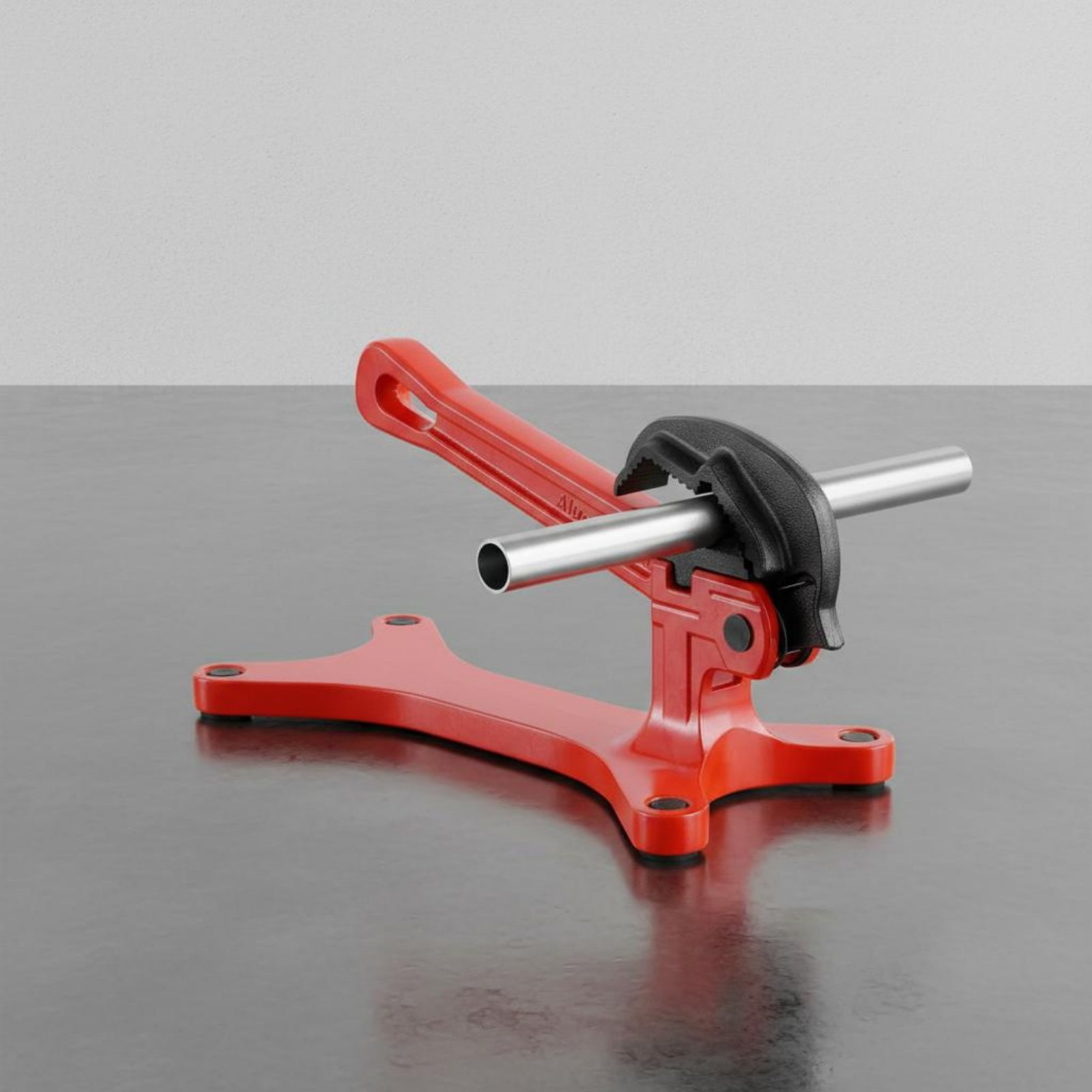 ที่หนีบยึดท่อแบบพกพา แข็งแรงทน - Tools In The Workshop บทวิจารณ์และราคา
