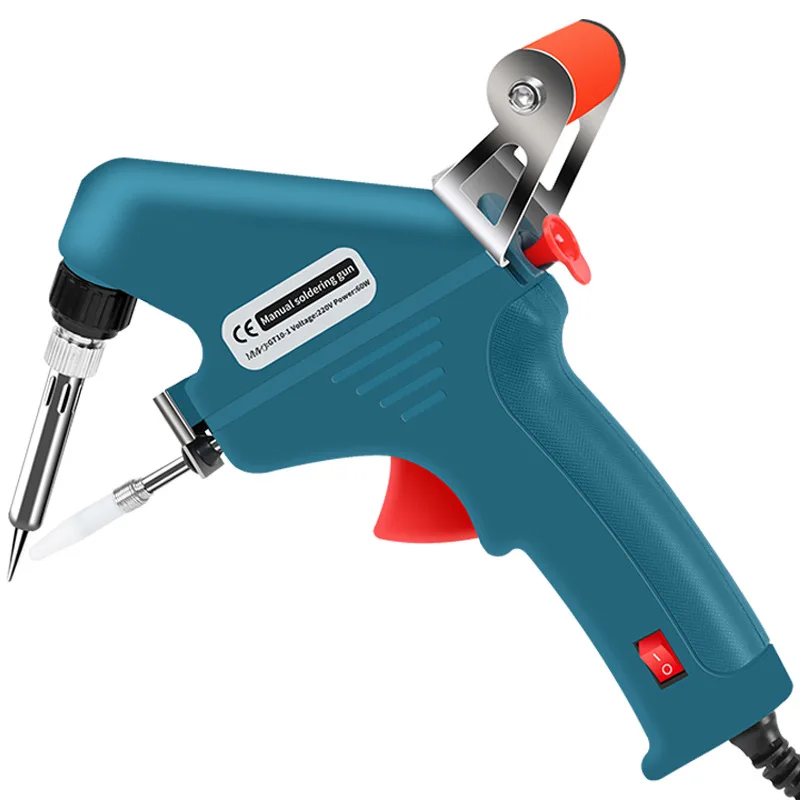 หัวแร้งบัดกรีปรับอุณหภูมิได้ 2 - Tools For Electronic Workshop บทวิจารณ์และราคา