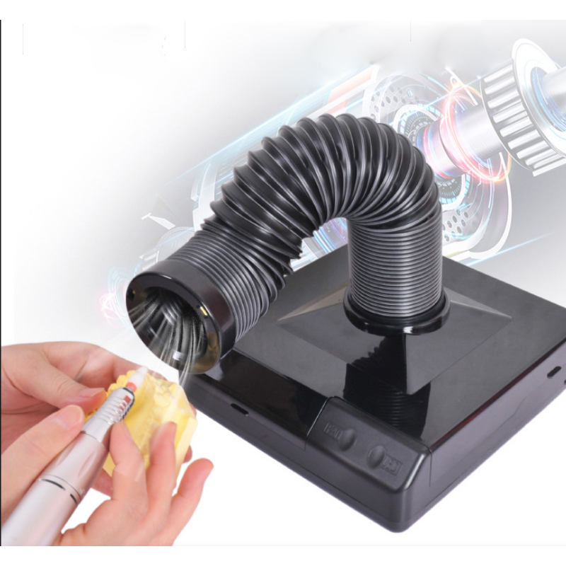 60W การประสาน Iron Fume Extrac - Tools For Electronic Workshop บทวิจารณ์และราคา
