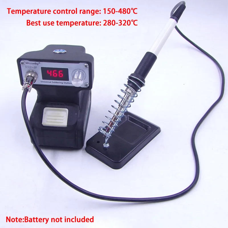 T12 การประสาน สถานีเหล็กสําหรั - Milwaukee Drill M12 Fuel บทวิจารณ์และราคา