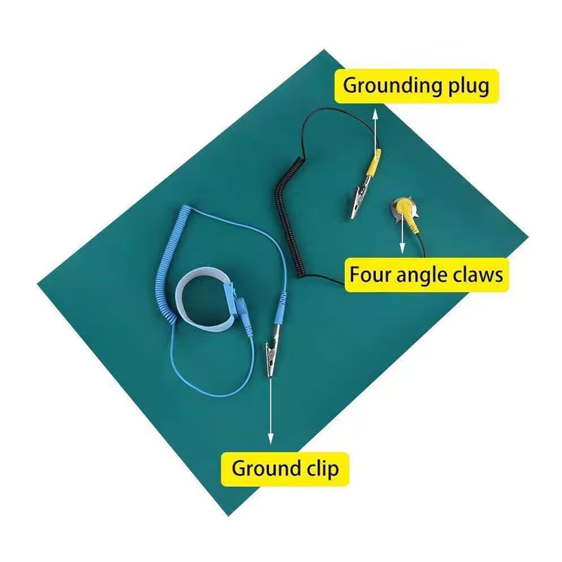 ช่างซ่อมนาฬิกาคุณภาพสูงนาฬิกาซ - Tools For Electronic Workshop บทวิจารณ์และราคา