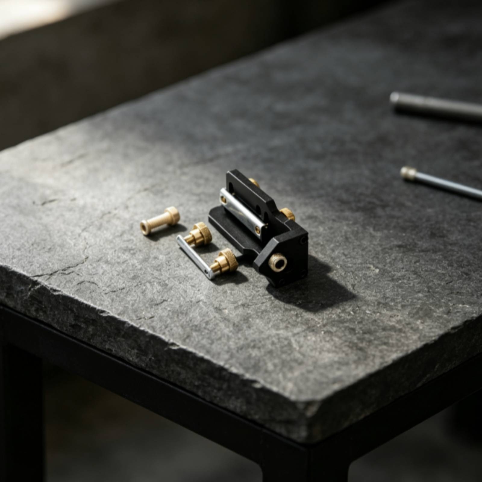 อุปกรณ์ช่วยต๊าปเกลียวโลหะ อเนก - Tools In Metal Workshop บทวิจารณ์และราคา