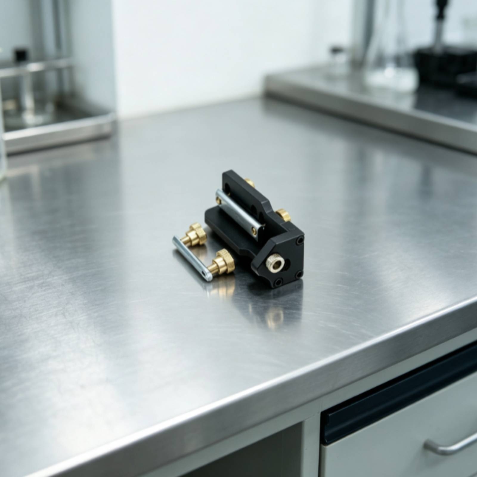 อุปกรณ์ช่วยต๊าปเกลียวโลหะ อเนก - Tools In Metal Workshop บทวิจารณ์และราคา