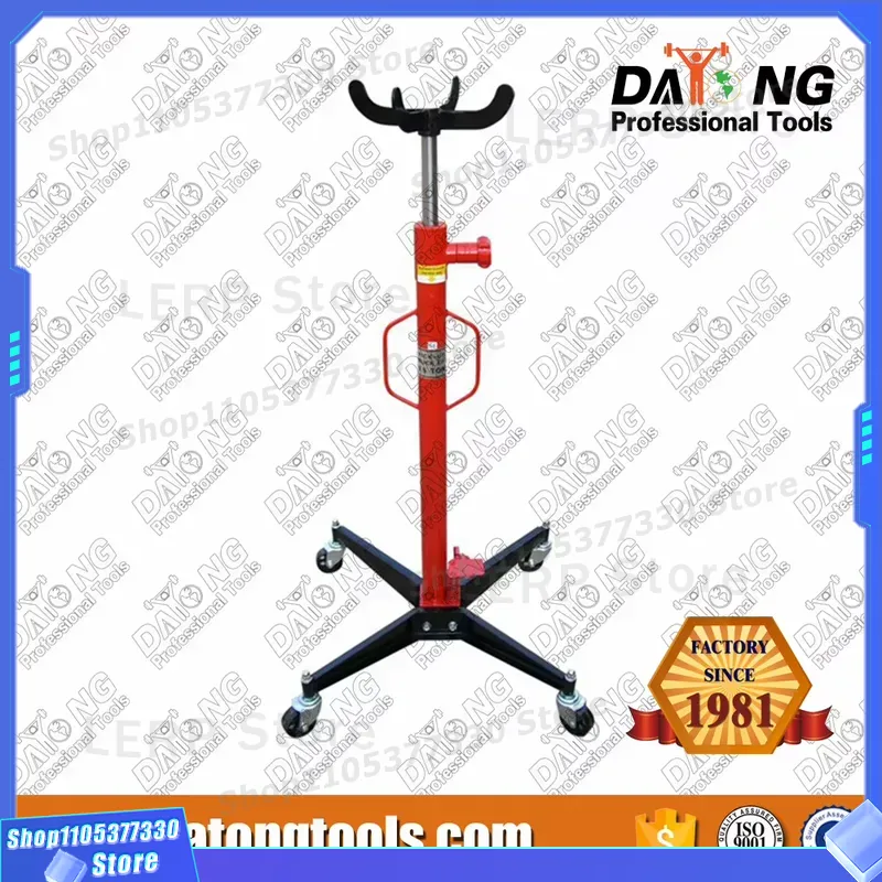 แม่แรงยกรถไฮดรอลิกแบบพื้น ขนาด - Car Workshop Tools And Equipment บทวิจารณ์และราคา