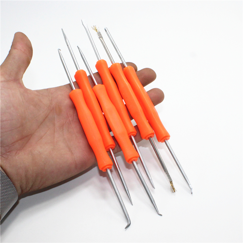 อิเล็กทรอนิกส์ความร้อน Assist  - Tools For Electronic Workshop บทวิจารณ์และราคา