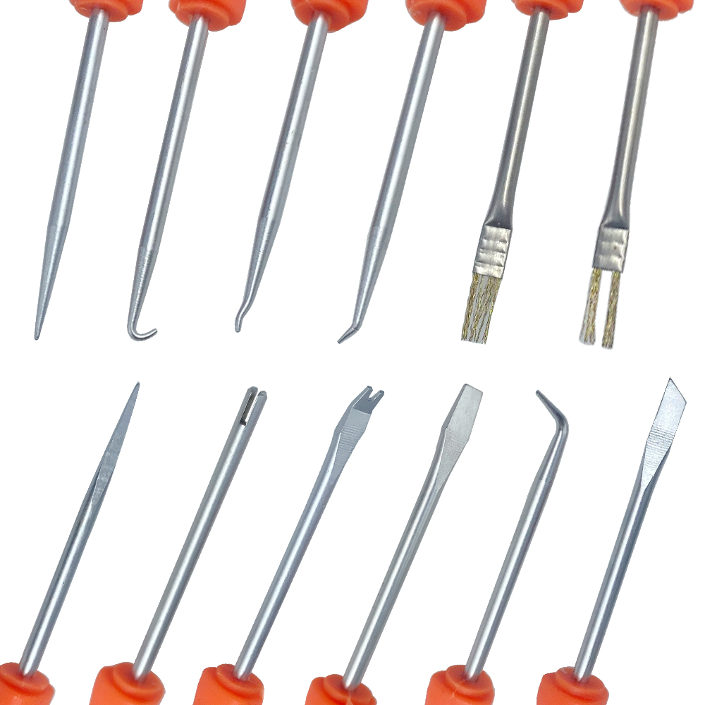 อิเล็กทรอนิกส์ความร้อน Assist  - Tools For Electronic Workshop บทวิจารณ์และราคา