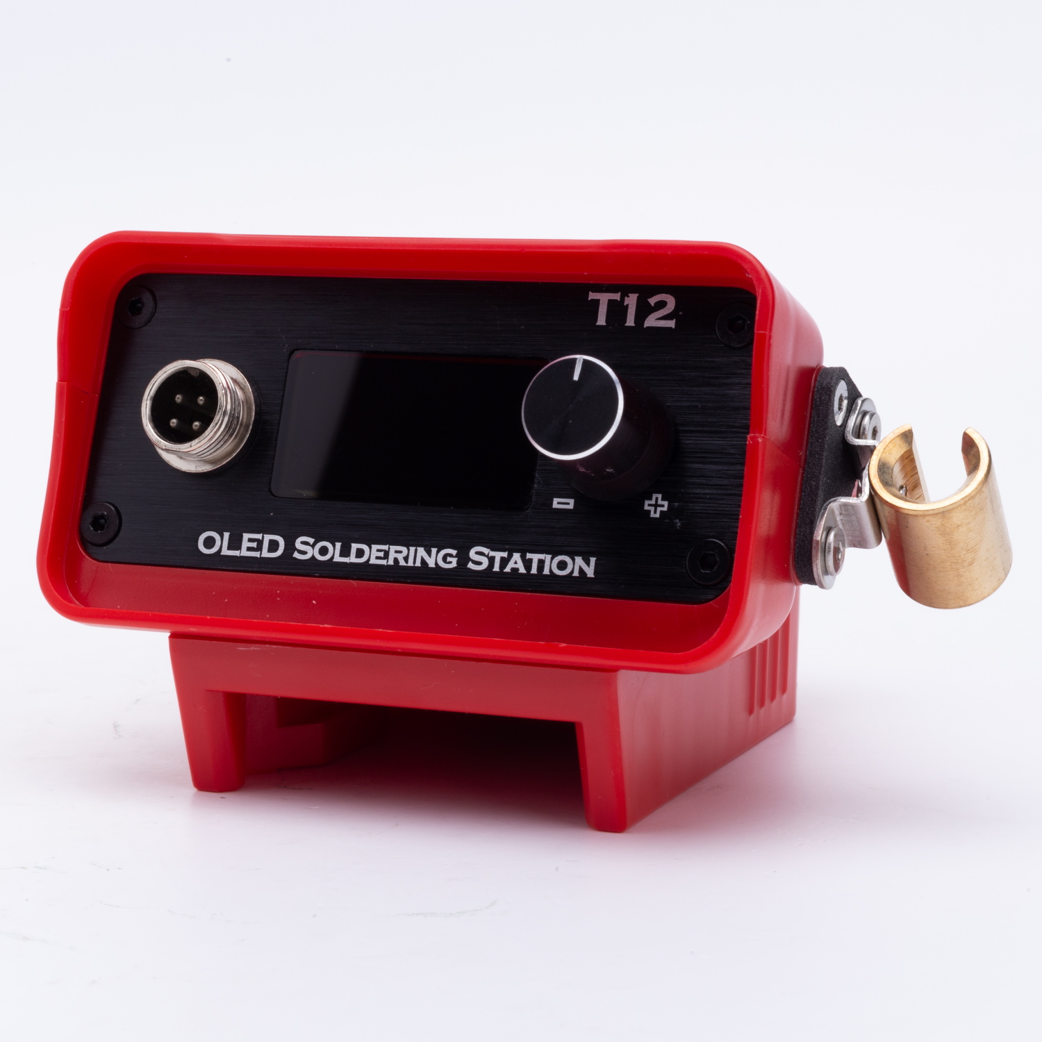 ไร้สาย OLED T12 หัวแร้งบัดกรีส - Milwaukee Drill M12 Fuel บทวิจารณ์และราคา