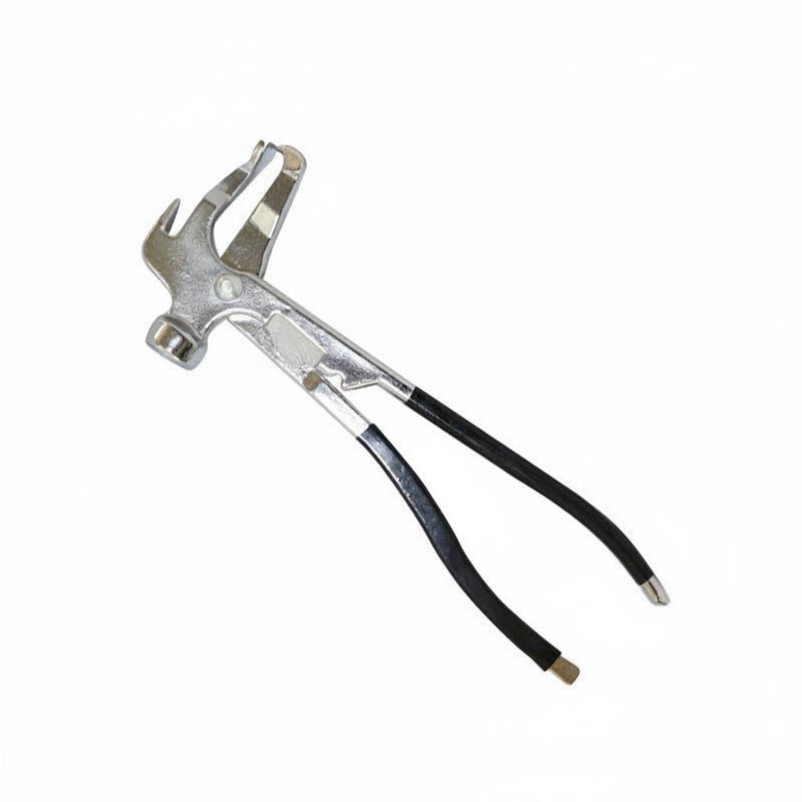 คีมถอดน้ำหนักล้อ ค้อนถอดน้ำหนั - Tools In The Workshop บทวิจารณ์และราคา