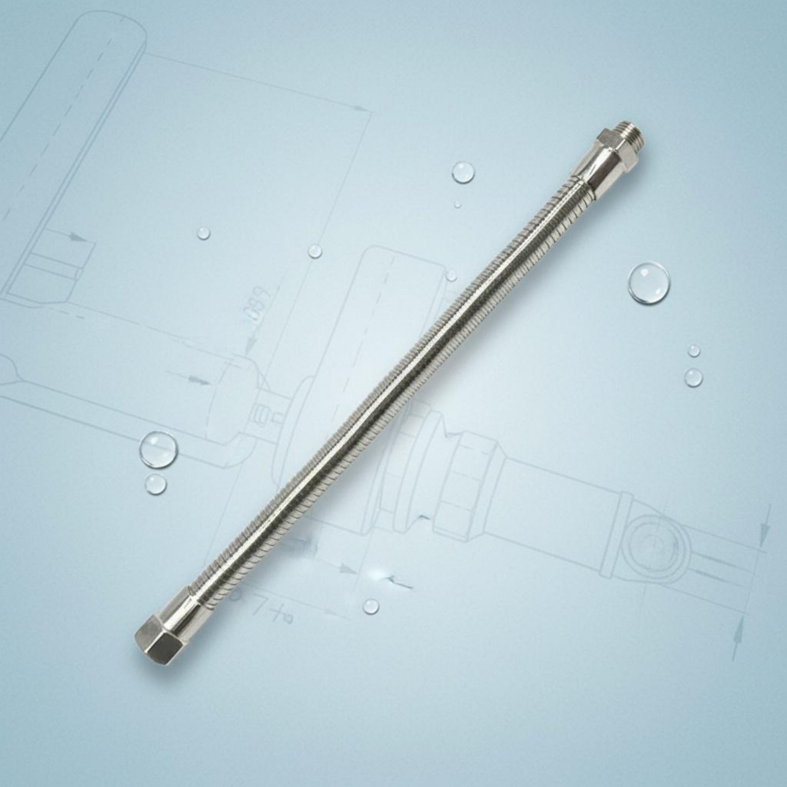 หัวฉีดลมแบบใบมีดกว้าง โครงสร้า - Tools In Metal Workshop บทวิจารณ์และราคา