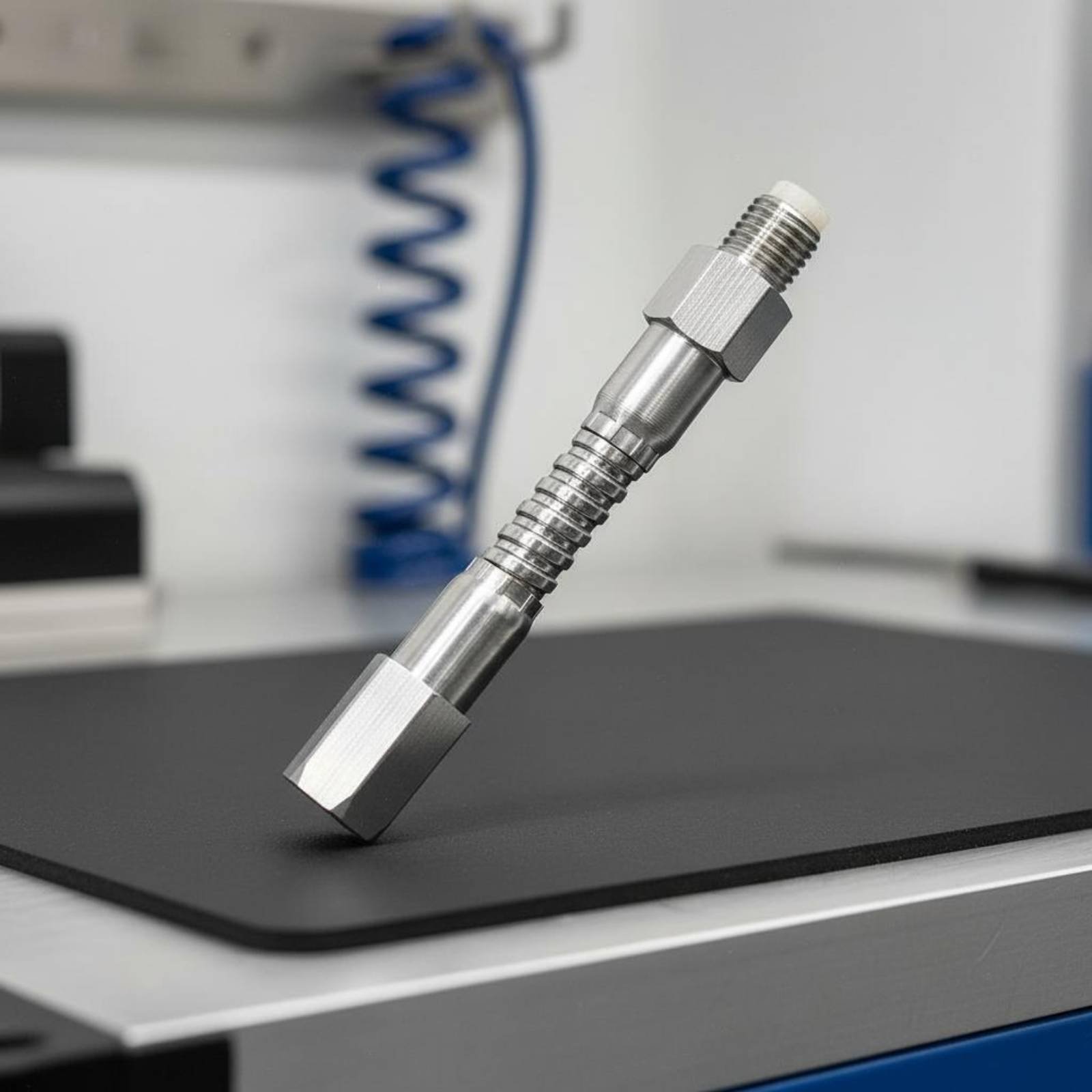 หัวฉีดลมแบบใบมีดกว้าง โครงสร้า - Tools In Metal Workshop บทวิจารณ์และราคา